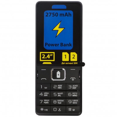 ASTRO B245 Black