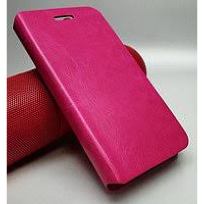 Кн Бокова Lenovo A319 Flip Cover Pink