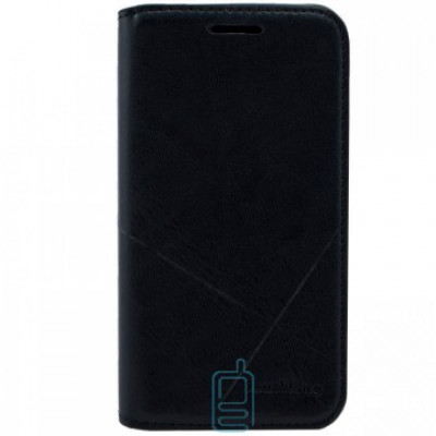 Кн Бокова Lenovo A5000 Flip Cover Black