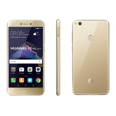 Huawei P8 Lite 2017 Gold