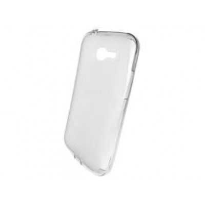 Силікон Samsung S7260/7262 White
