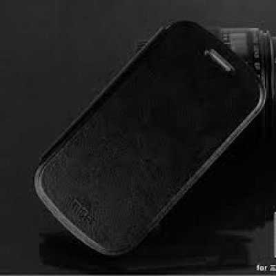 Кн Бокова Samsung S7390/7392 Mofi Black
