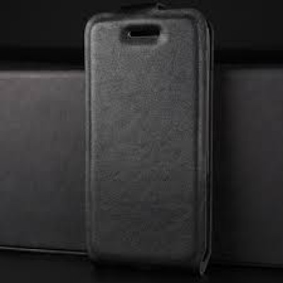 Книжка вертикальна iPhone 5G Grey