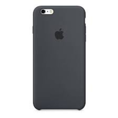Силікон iPhone 6 orig Black