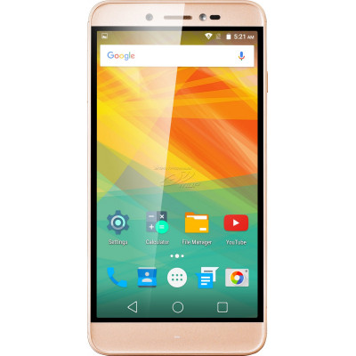 Prestigio 5530 Z5 Rose Gold