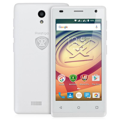 Prestigio 3468 OK3 White