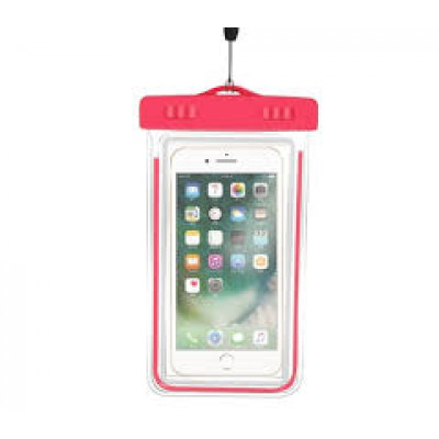 Водонепроникний Чехол iPhone 7 (IP-68) Red