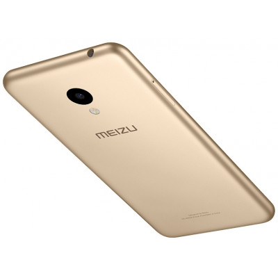 Meizu M3 Note 16GB Gold UA