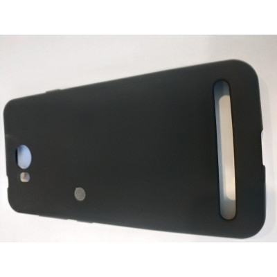 Силікон Huawei Y3 II Rock Black