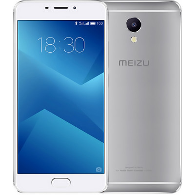 Meizu M5 Note 32GB Gold UA