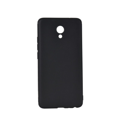 Силікон Meizu M5 Black