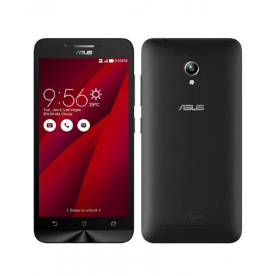Asus ZenFone Go Black