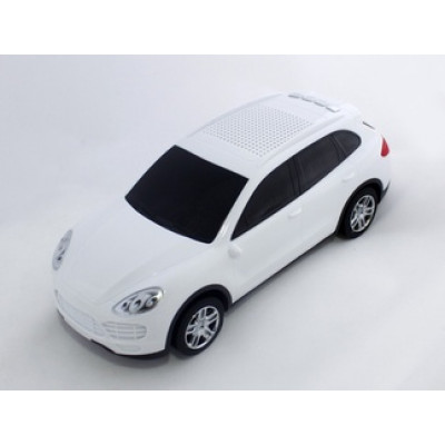 Колонки Porshe C6 Silver