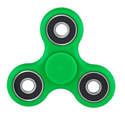 Спіннер Green