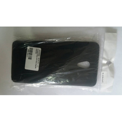 Силикон Meizu M5 Note Graphite (чорний)