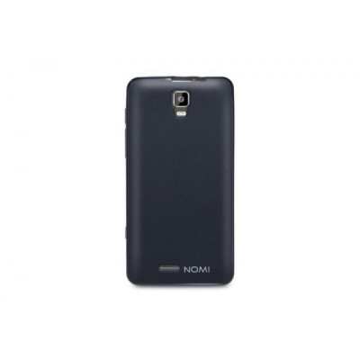 Чохол Nomi TPU-cover TCi4510 чорний