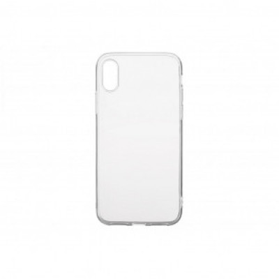 Чохол Nomi TPU-cover TCi5010 прозорий