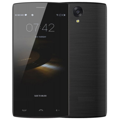 ERGO A550 black