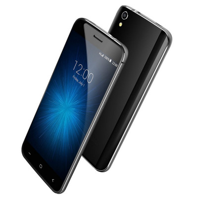 Bravis A506 Black
