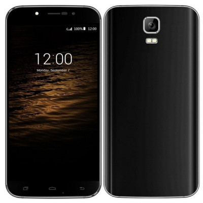 Bravis A553 Black