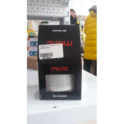 Колонка  А60U-1