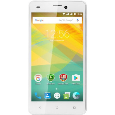 Prestigio 3527 NK3 White