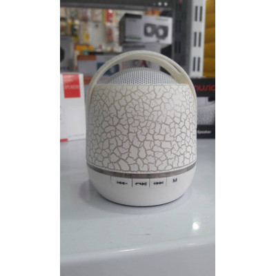 Колонки S11 White