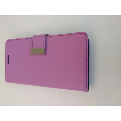 Кн Бокова Samsung A510 A5 Goospery Rich Diary Purple