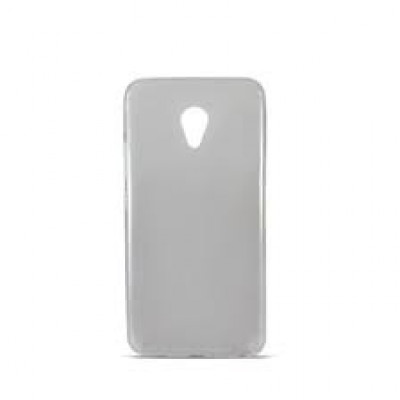 Силікон Meizu M5 Transparent