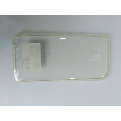 Силікон MiaMI Crystal Samsung J330 J3 (2017)