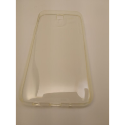 Силікон MiaMI Crystal Samsung J530 J5 (2017)