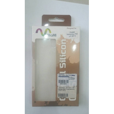 Чехол MiaMI Glass Case Xiaomi Redmi Note 6A Black
