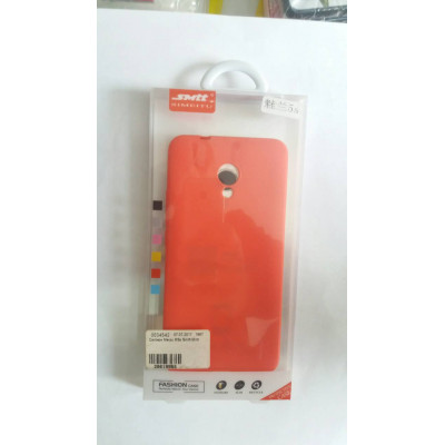 Силікон Meizu M5s Smitt Mint