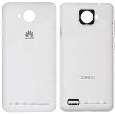 Силікон Huawei Y3 II Ultra White
