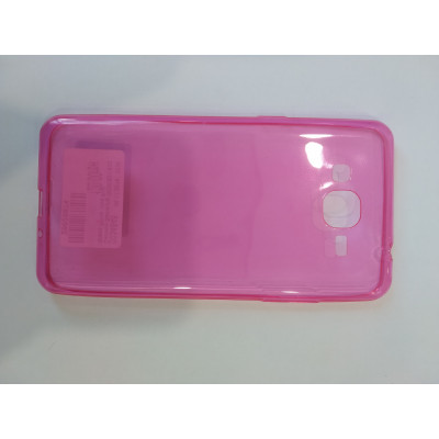 Силікон Samsung G530/531/532 Grand Prime Ultra Pink