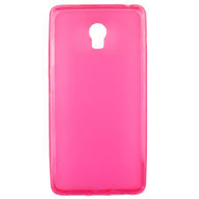 Силікон Lenovo Vibe P1M Pink