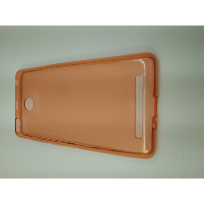 Силікон Xiaomi Redmi 3S Ultra Red
