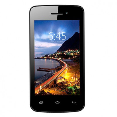 Viaan V403 Black