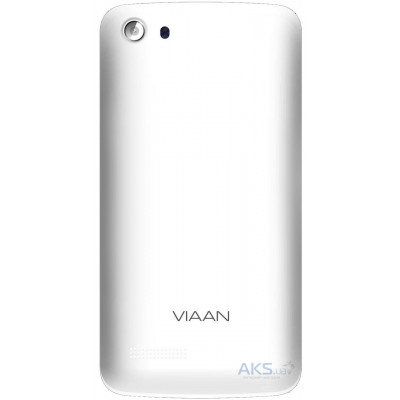 Viaan V403 White
