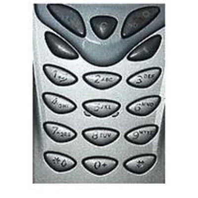 Клавіатура Sony Ericsson A3618 Eng