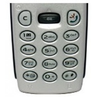 Клавіатура Alcatel 511