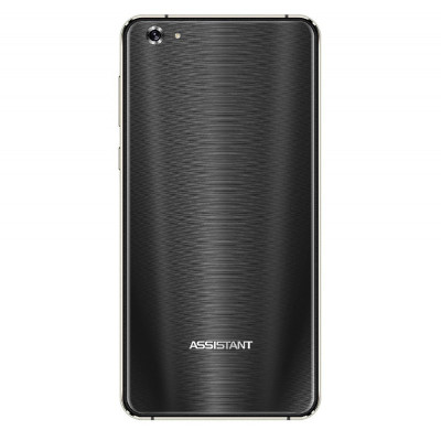 Assistant AS-5435 Black