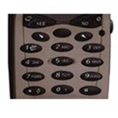 Клавіатура Sony Ericsson T28 Eng