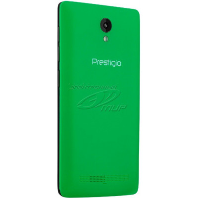 Prestigio 3468 OK3 Green
