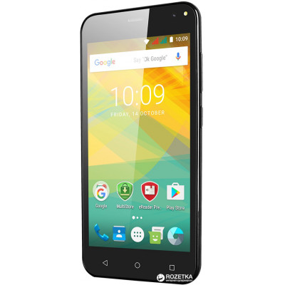 Prestigio 3537 NV3 Black