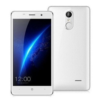 Bravis A504 White