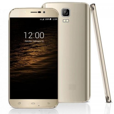 Bravis A506 Gold