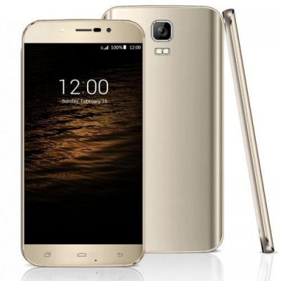 Bravis A553 Gold