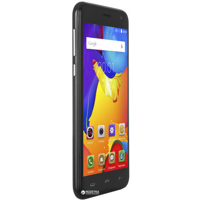 ERGO A500 Black