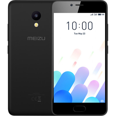 Meizu M5C 16 GB Black UA